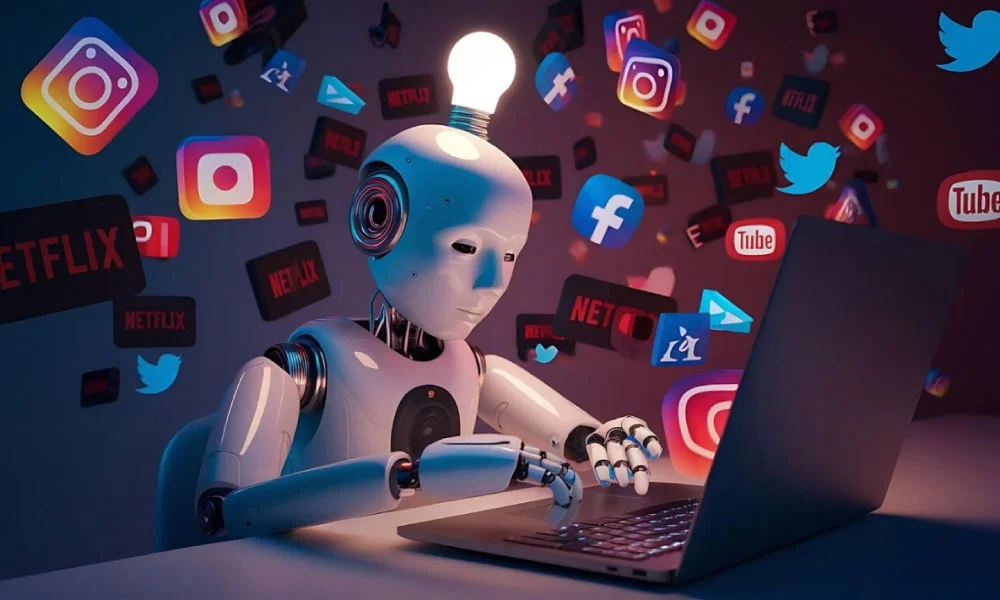 Why Hiring a Social Media Manager Beats Letting AI Run Your Social Media