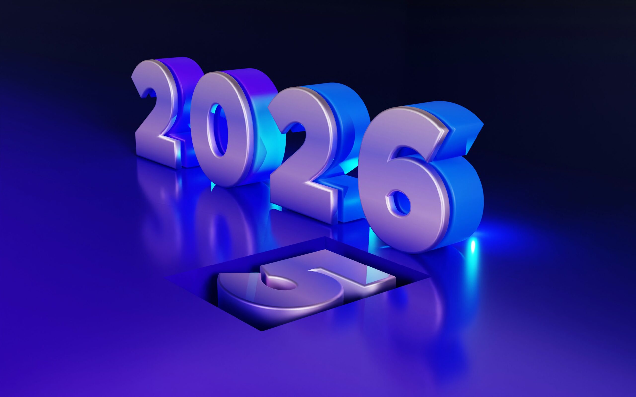 Social Media Trends to Watch in 2026 (And What They Mean for Your Business)